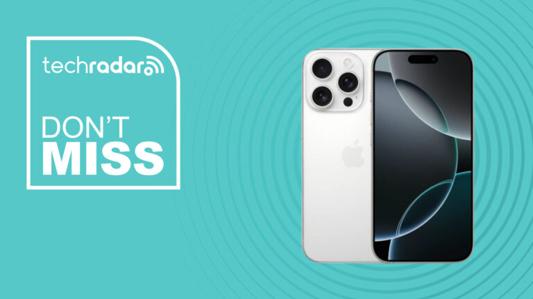 Verizon 刚刚带回了其有史以来最好的 iPhone 16 Pro 优惠——免费设备、iPad 和 Apple Watch，无需以旧换新