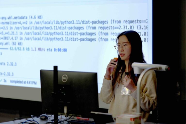 Sahan Journal 如何使用 AI 简化其运营;此外，还有更多关于搜索和筛选提案的信息