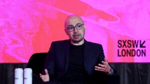 Gmail 死了？Google DeepMind 首席执行官希望 AI 能解决这个烦人的问题