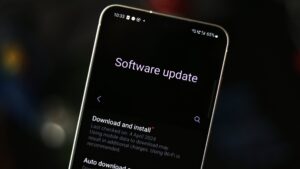 Galaxy A14 5G 在印度获得 Android 15 （One UI 7） 更新