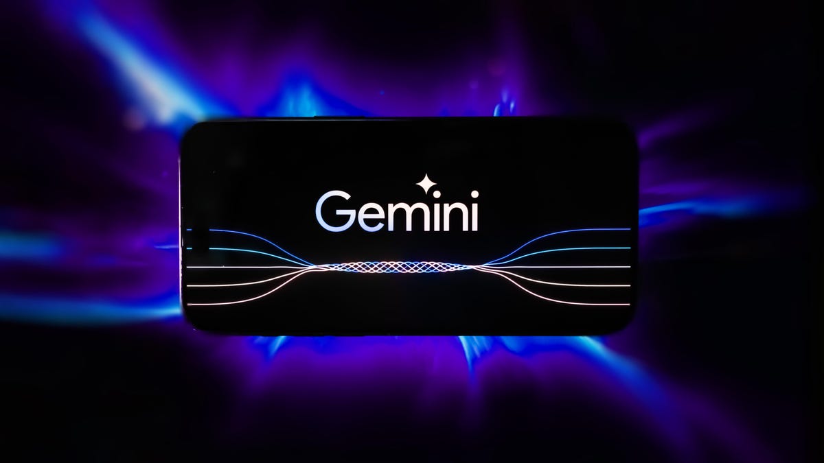Gemini 免费评论：迄今为止我用过的最好的免费 AI 聊天机器人