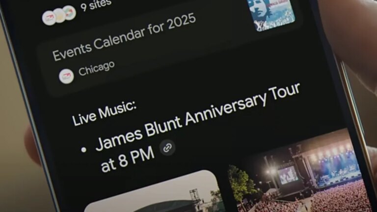 谷歌不断以搞笑的方式搞砸其 AI 广告，这次以詹姆斯·布朗特 （James Blunt） 为主角