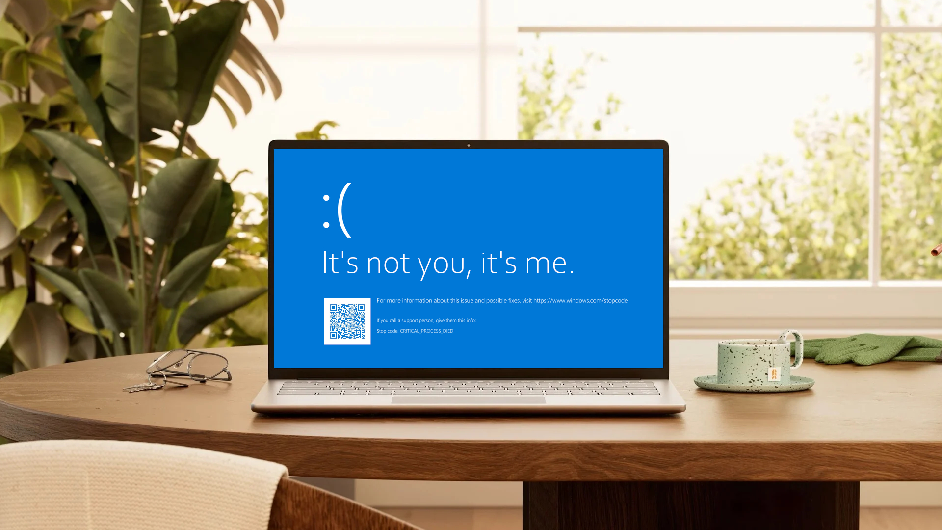 Microsoft 刚刚为 Windows 10 用户提供了一条免费的生命线——但它可能会考验您的忠诚度
