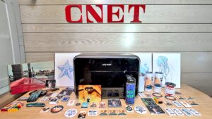 这款出色的 UV 打印机已成为有史以来资金最多的 Kickstarter