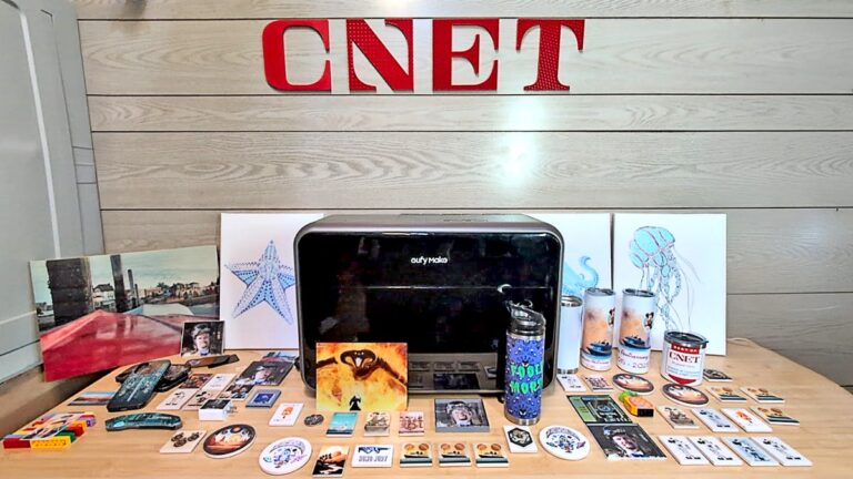 这款出色的 UV 打印机已成为有史以来资金最多的 Kickstarter