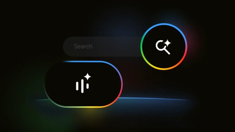 Google 搜索正在进行升级,这可能会改变您在手机上提问的方式