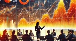 Meta Platforms 大胆的 AI 投资和可穿戴技术雄心