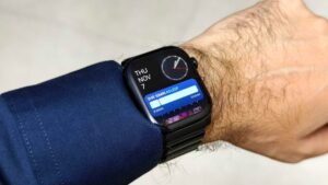 我已经测试了数十款可穿戴设备，Apple Watch 10 是我最喜欢的设备之一 - 原因如下