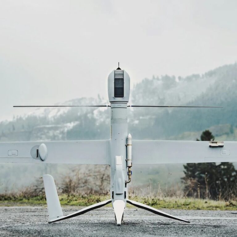 Drone Forge 订购空客 Flexrotor