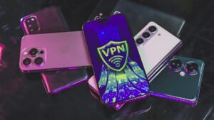 2025 年最佳移动 VPN：在 Android 和 iOS 上流式传输而不会限制