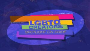 9 位 LGBTQ 创作者讨论不要在 Pride 中退缩