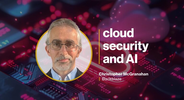我们是否像保护云中的其他部分一样保护 AI？