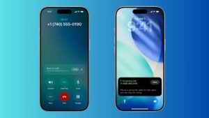 在 iOS 26 中，Apple 终于认真对待 iPhone 的手机应用程序
