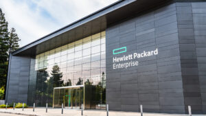 HPE GreenLake 获得代理 AI 处理