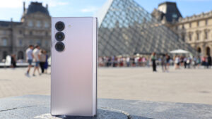 三星 Galaxy Z Fold 7 和 Z Flip 7 可能会进行重大的幕后摄像头升级