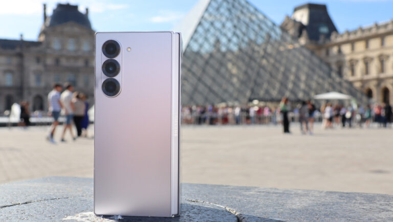 三星 Galaxy Z Fold 7 和 Z Flip 7 可能会进行重大的幕后摄像头升级