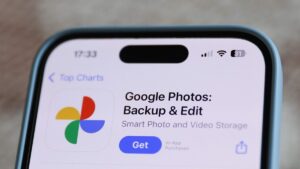 Google Photos 正在将其经典搜索与 AI 相结合，以更快地查找图像