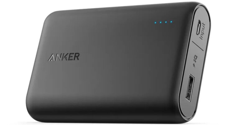 Anker 因火灾风险召回 100 万个移动电源 – 这是该怎么做
