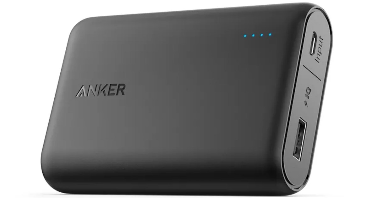 Anker 因火灾风险召回 100 万个移动电源 – 这是该怎么做