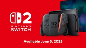 如何购买 Nintendo Switch 2：沃尔玛、百思买等公司的最新库存更新