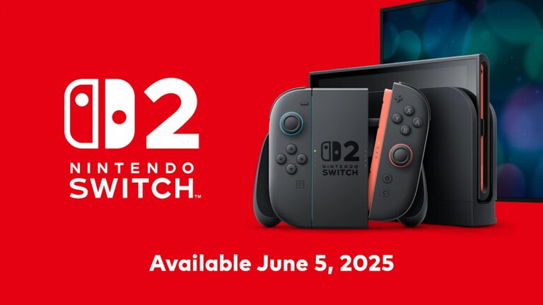 如何购买 Nintendo Switch 2：沃尔玛、百思买等公司的最新库存更新
