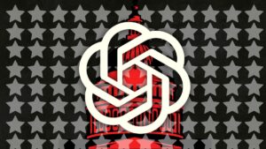 “OpenAI for Government”对美国 AI 政策意味着什么