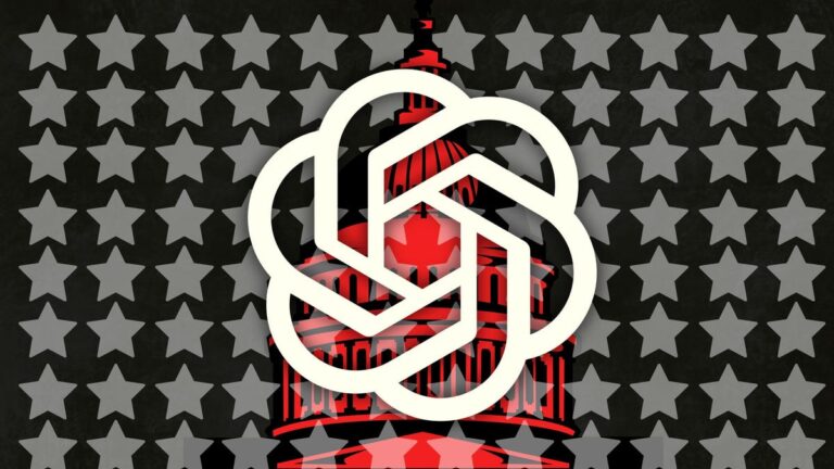 “OpenAI for Government”对美国 AI 政策意味着什么