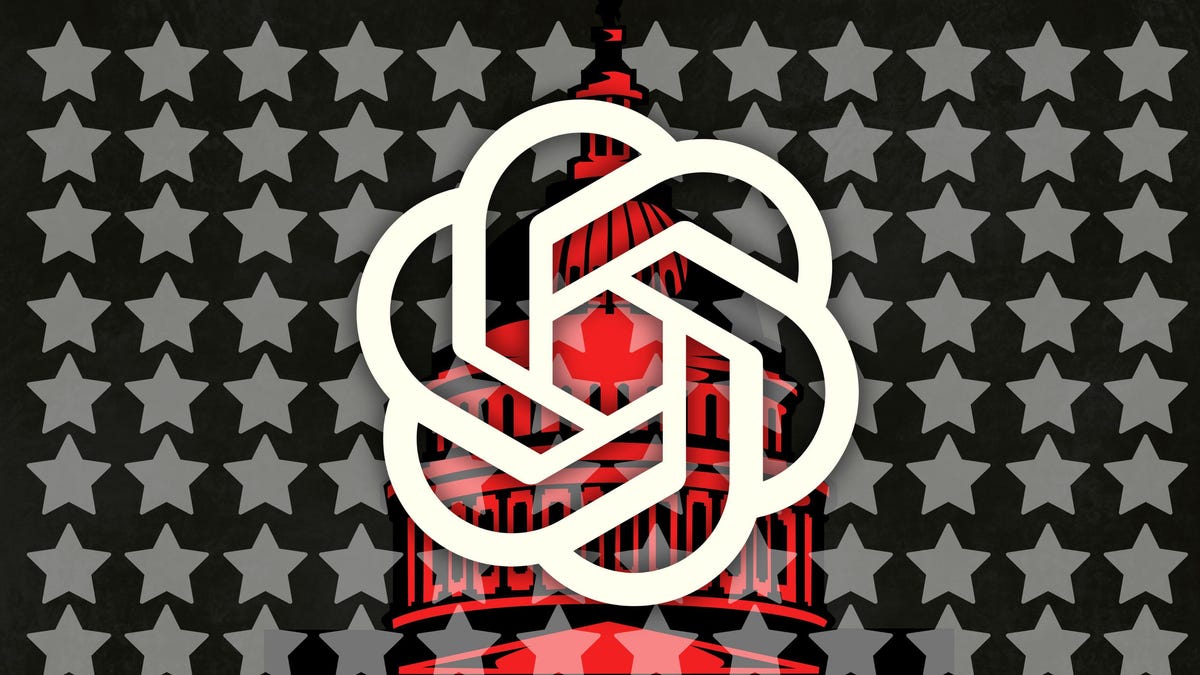 “OpenAI for Government”对美国 AI 政策意味着什么