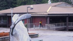 UAS 聘请新任教育学院院长兼 Sitka 校区主任