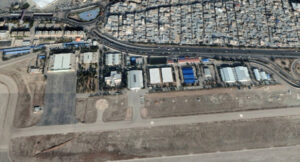 伊朗声称乌克兰破坏者与摩萨德合作袭击了无人机工厂