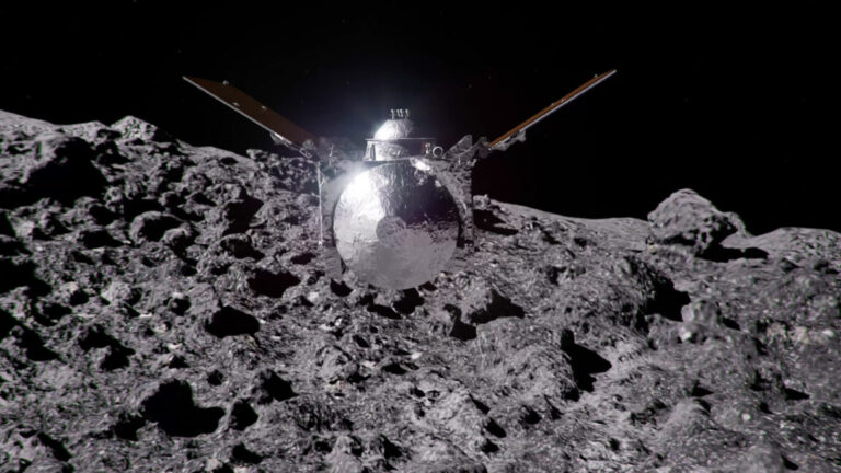 极为罕见的小行星飞越即将发生，但 NASA 可能会袖手旁观