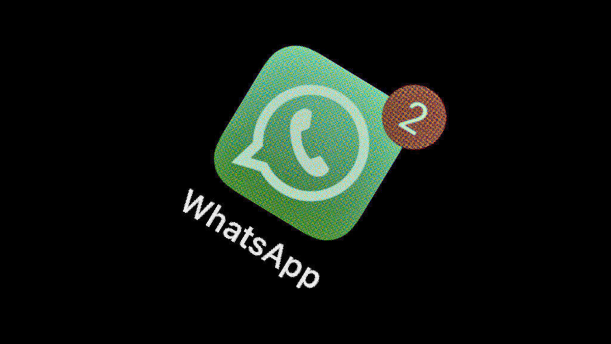 美国众议院工作人员被禁止使用 WhatsApp