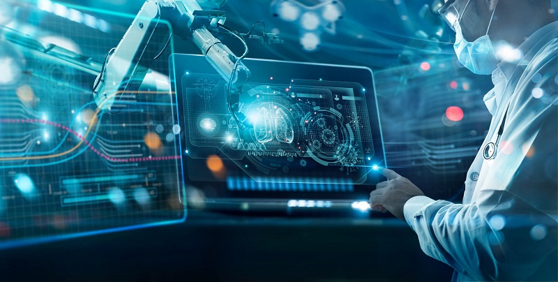 Bestmed 在全面战斗中探索 AI 以战胜欺诈性索赔的祸害