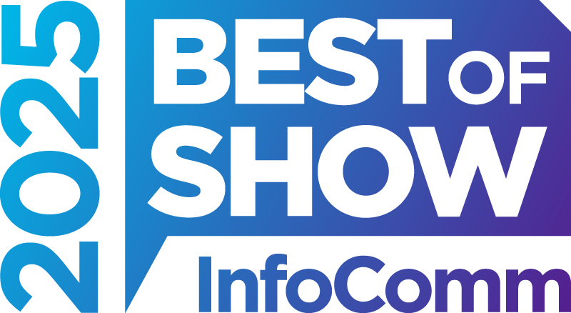 ITPro InfoComm 2025 最佳表现奖得主公布