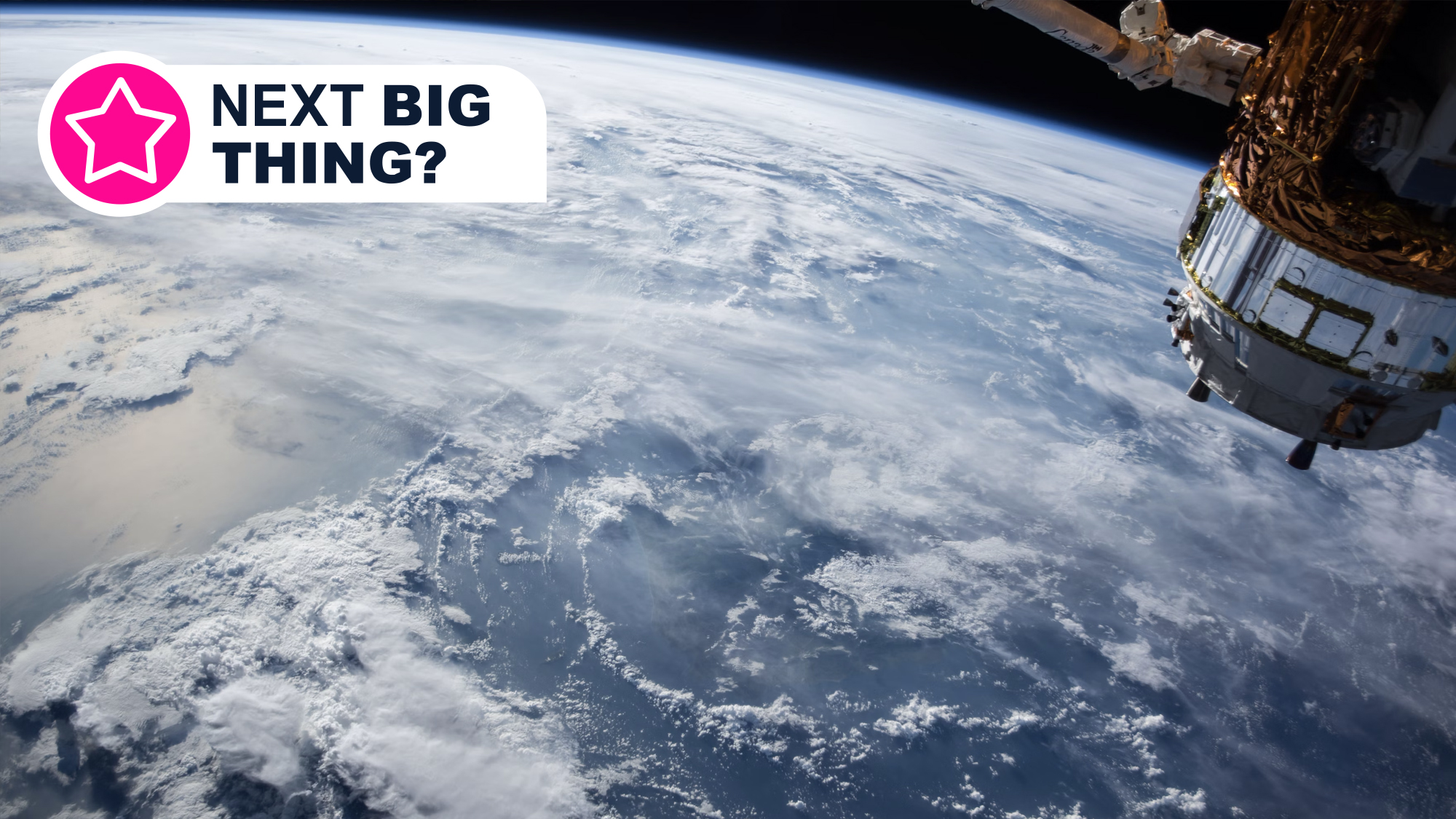 忘记 Starlink – 这家中国卫星互联网技术能够实现 1Gbps 的速度，速度是 5 倍