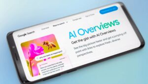 出版商损失了超过 30% 的 AI Overviews 流量