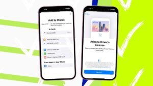 如何将您的驾照添加到 Apple 钱包 - 以及哪些州目前支持该功能