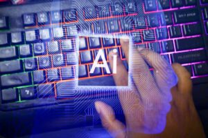 AI 和数字工具重塑犯罪报告，但人类洞察力仍然是关键