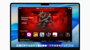 Mac 游戏刚刚升级 – Steam 终于在 Apple 芯片上原生运行