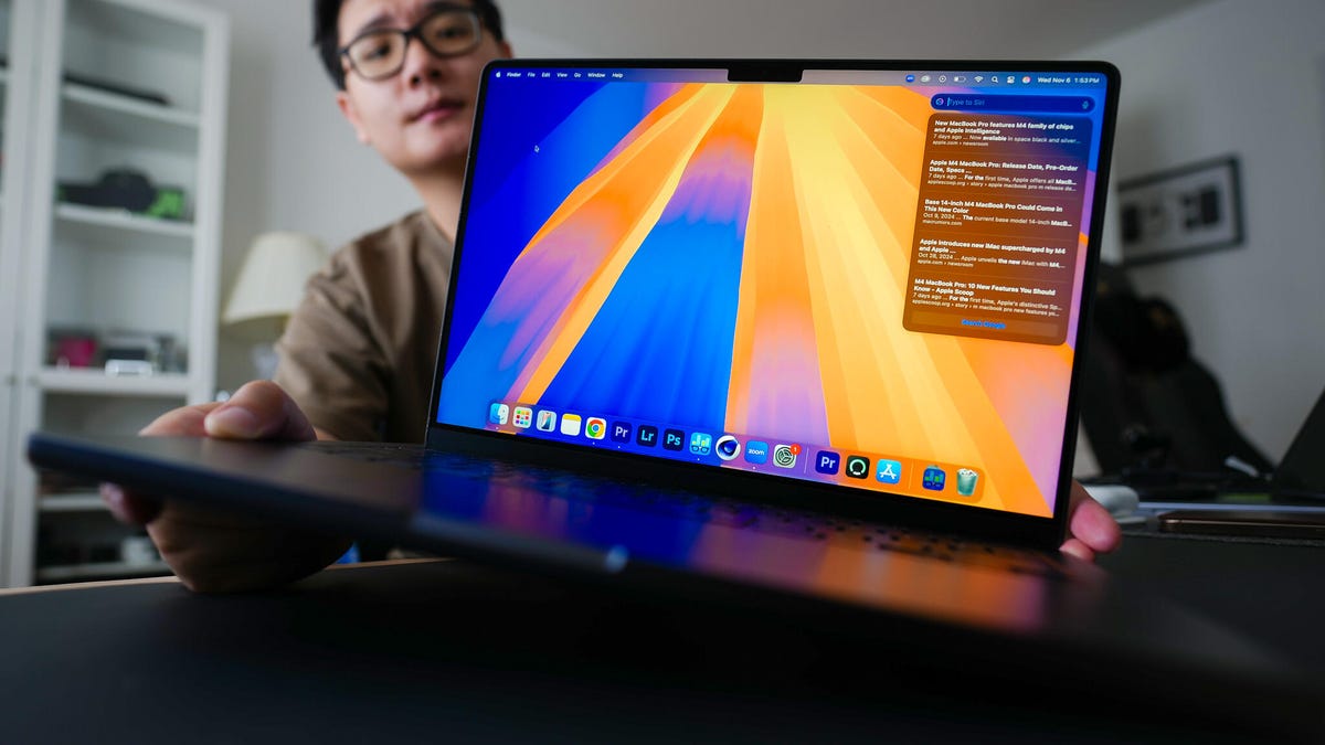 您的 Apple MacBook 将获得免费升级 – 这是最好的 MacOS 26 功能
