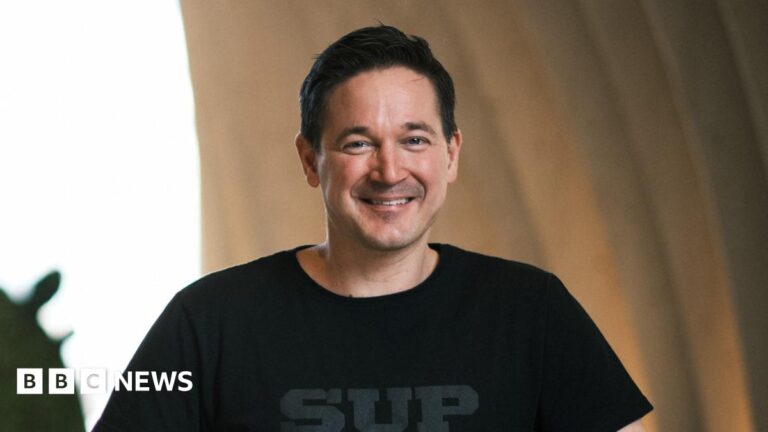 Supercell 老板：“我们需要承担更大的风险”