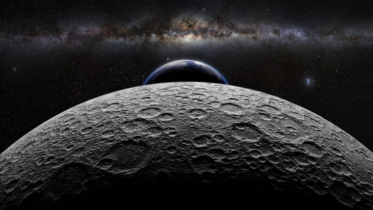 日本最新的登月在 ispace 探测器变暗后似乎失败了