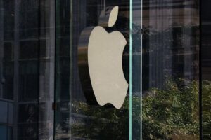技术高管表示，苹果公司着眼于使用 AI 设计芯片