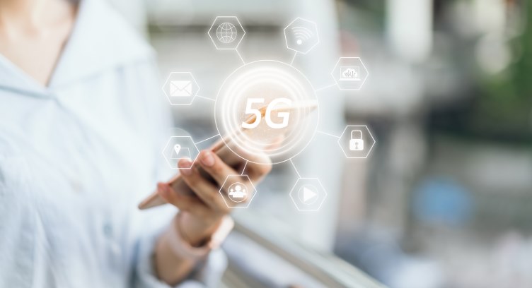 爱立信推出基于 Google Cloud 和 AI 构建的 5G 核心网即服务平台