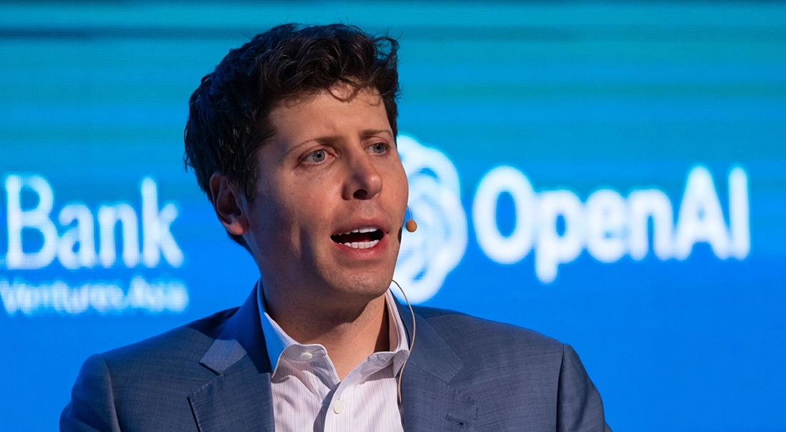 ICYMI：OpenAI 首席执行官声称 Meta 试图用 $100m 的报价挖走他的员工