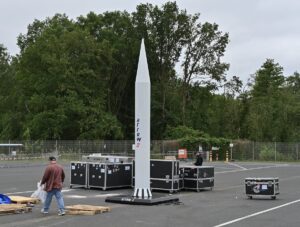 以色列进入向德国交付 Arrow-3 导弹盾牌的最后阶段