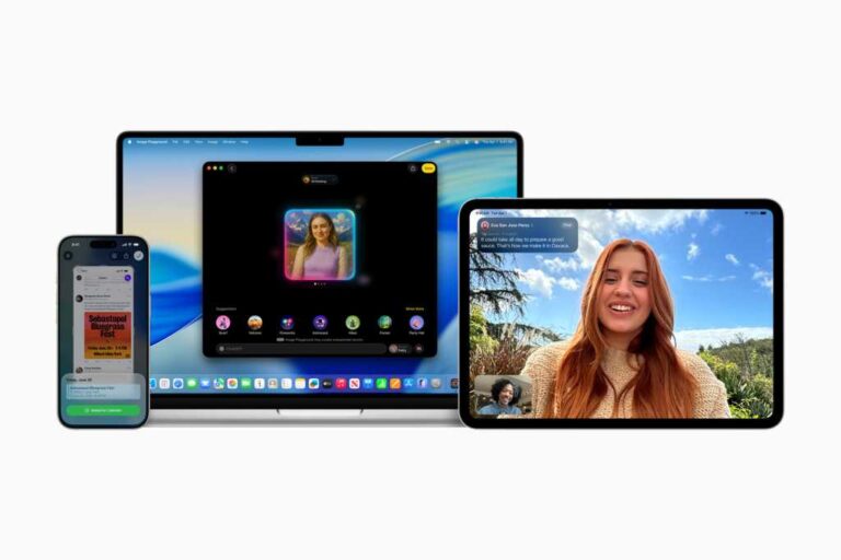 坚持。Apple Intelligence 刚刚变得…好吗？