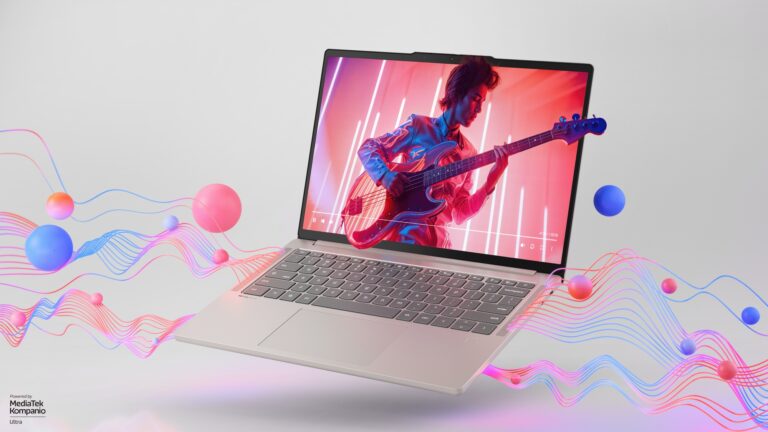 这款售价 649 美元的 Chromebook 刚刚在 AI 方面击败了 Windows 11——无需云