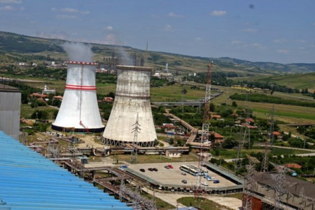 Cernavodă 附近的黑海 AI 超级工厂可能会吸引 €4B+