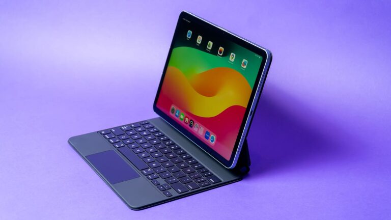 您的 iPad 正在进行重大升级。以下是 iPadOS 26 中的最佳功能
